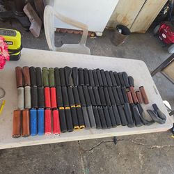 Bicycle Grips