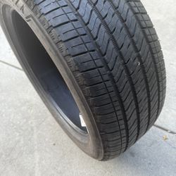 tire 275-50-22 NEW