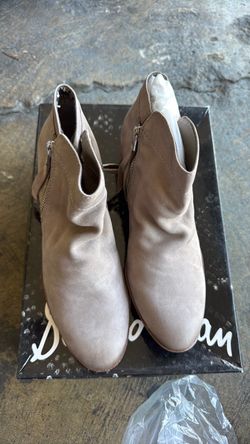 Sam Edelman Packer, Putty Leather size 7