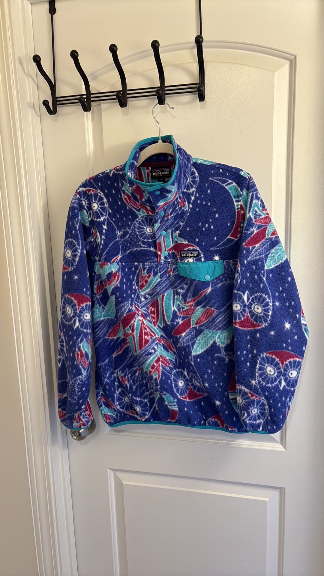 PATAGONIA SWEATER