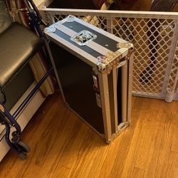 Harmony Dj Case