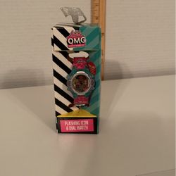 LOL KIDS WATCH