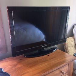 Dynex TV - No remote 