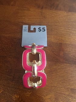 Fashion jewelry bracelet