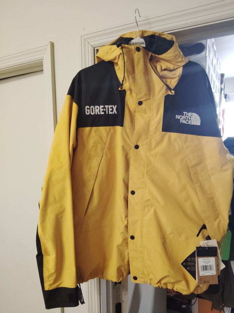 North Face Jacket