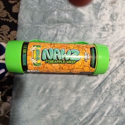 Nawz Pineapple Whip Nitrous Oxide 3.3liter Tank Food Purposes Only 