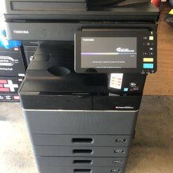 Toshiba Estudio 3505AC 