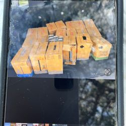 Rustoleum Spray Paint Cans