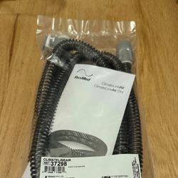 ClimateLineAir Air Sense 10 Tubing Heated Hose Tube