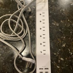 Surge Protector