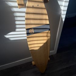 Longboard (Gold Coast Brand) 