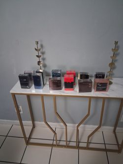 Men And Women Perfume 