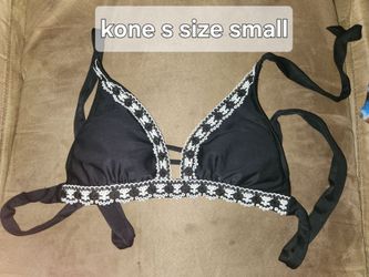 Swim top small