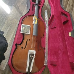 Cello