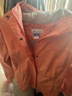 Columbia Jacket 