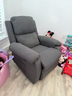 Rocking Recliner