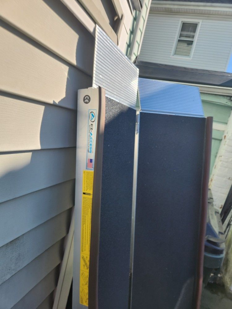 Like New Ramp