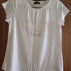 Shirt/Respect Yourself