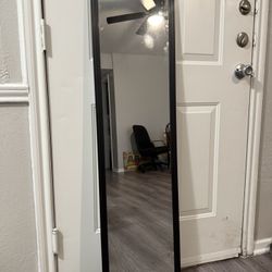 Stand Mirror 