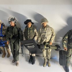 G.I.joe