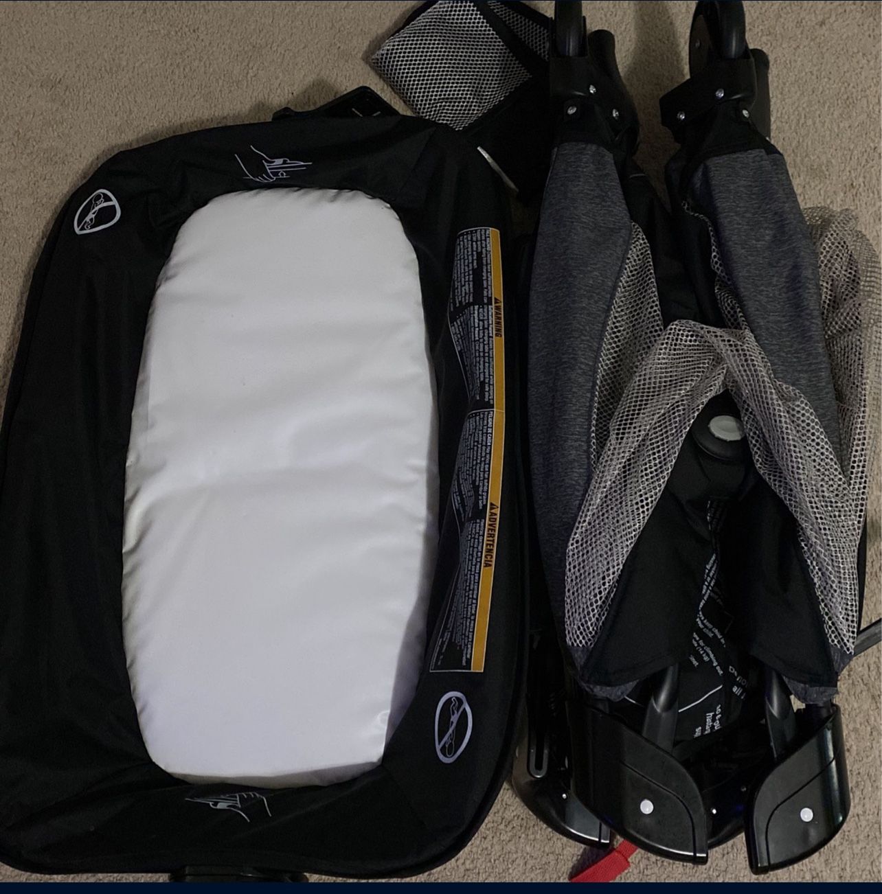Graco Pack N Play