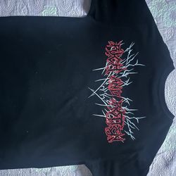 Rich and Rotten T shirt