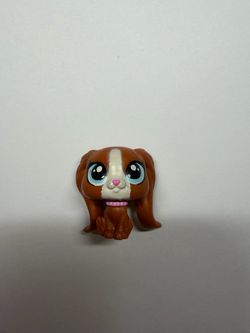 Littlest Pet Shop Choco Bunny