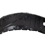 Tesla Model Y 2020-2025 Rear Right Wheelhouse Outer Panel - New 1487846-S0-A