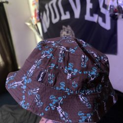 FTP Bucket Hat