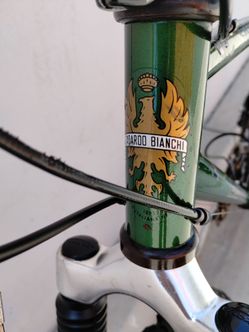 BIANCHI