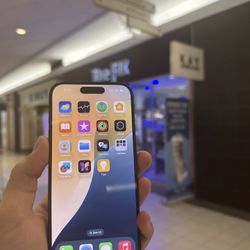 iPhone 15 Pro 128Gb Unlocked 