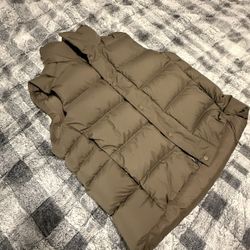 Men’s Lululemon Puff Vest 
