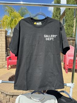 GALLERT DEPT T-SHIRT
