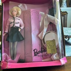 1996 Barbie Matinee Today