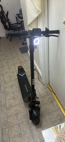 Niu Kqi 300p Escooter