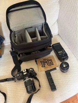 camera