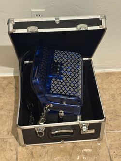 Accordion