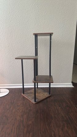 Plant stand