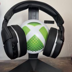 Turtle Beach Headset w/ Light