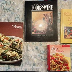 Cookbook bundle (4) (Hardcover) offers ok🙂