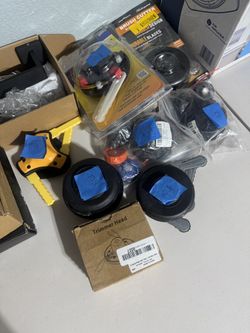 Weed Eater Heads 10$ Each 