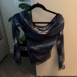 Women blouse