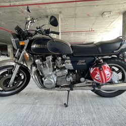 1979 Yamaha XS 1100 cc