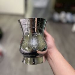 Jewish cup Netilat Yadayim cup