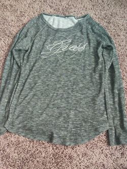Girls Long Sleeve