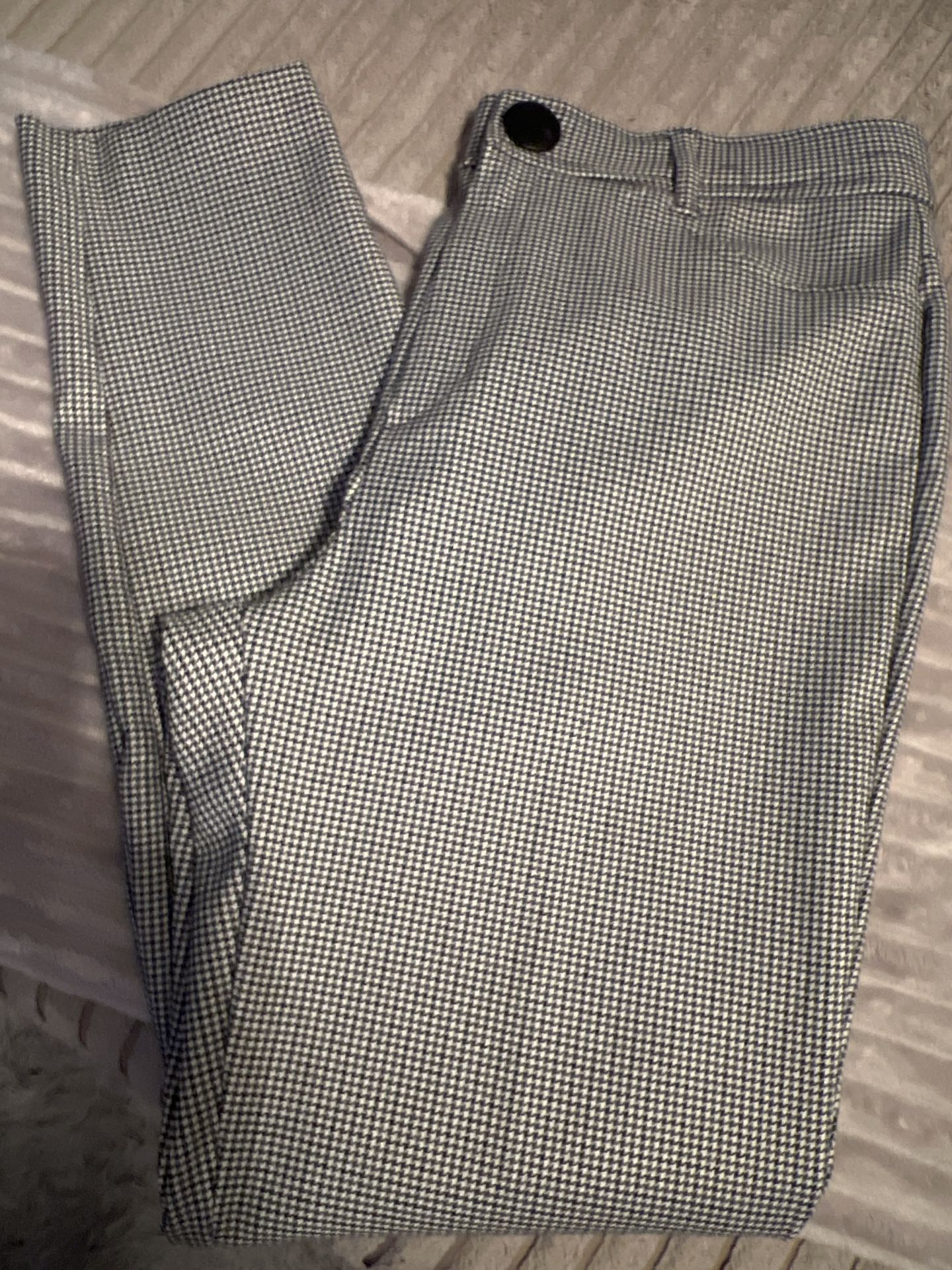 Zara Pants