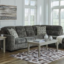 Sectional sofa- Delivery Available!