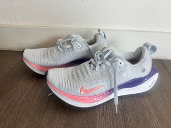 Nike ReactX Infinity Run Sneakers