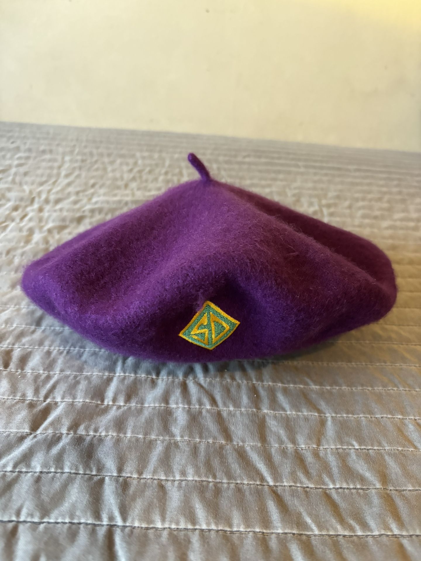 Scooby-Doo Beret