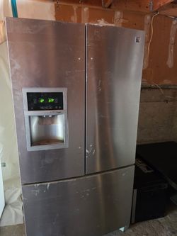 Fridge